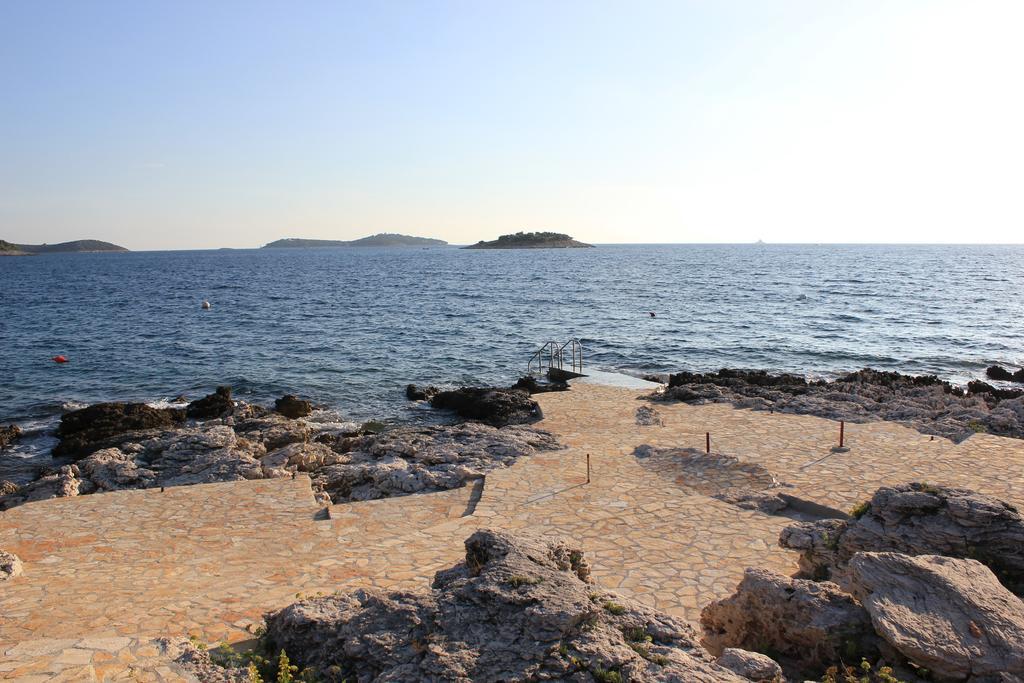 روغوزنيكا Apartments 4 Dolphins المظهر الخارجي الصورة
