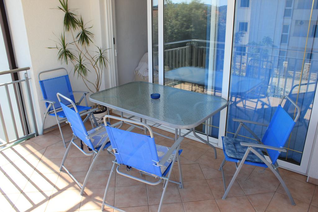 روغوزنيكا Apartments 4 Dolphins المظهر الخارجي الصورة