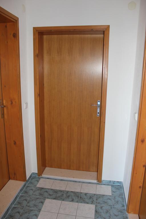 روغوزنيكا Apartments 4 Dolphins المظهر الخارجي الصورة